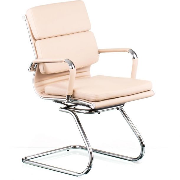 Кресло Solano 3 CF Beige (26302181) с доставкой