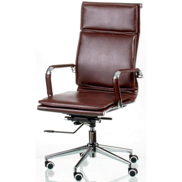Крісло Solano 4 Brown (26331556) недорого
