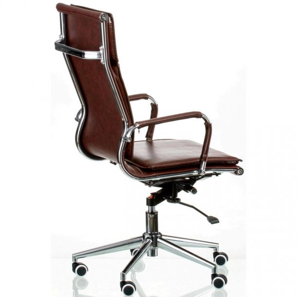 Крісло Solano 4 Brown (26331556) kupistul