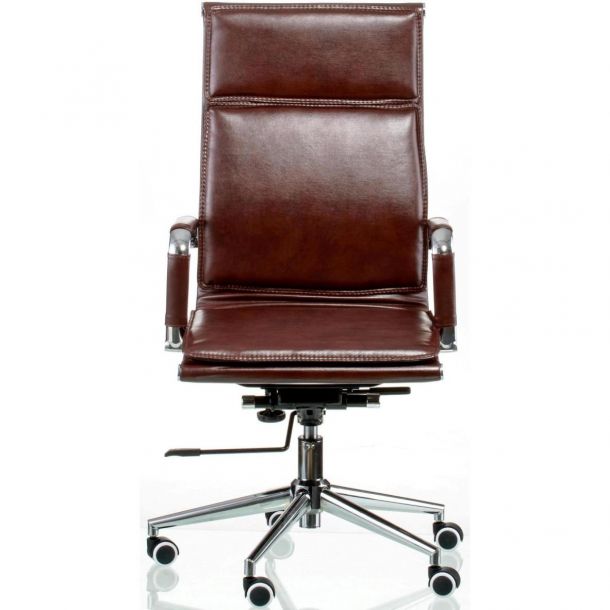 Крісло Solano 4 Brown (26331556) фото
