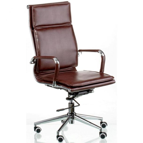 Крісло Solano 4 Brown (26331556) в интернет-магазине