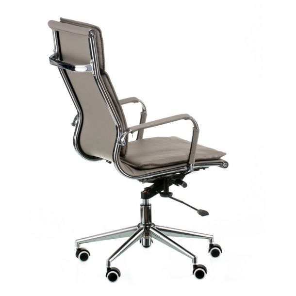 Крісло Solano 4 Grey (26373465) kupistul