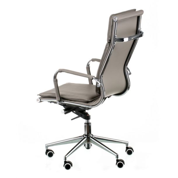 Крісло Solano 4 Grey (26373465) купить