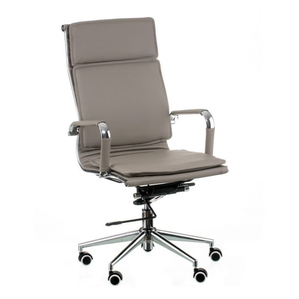 Крісло Solano 4 Grey (26373465) в Украине