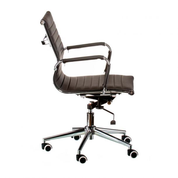 Крісло Solano 5 Black (26412238) в Украине