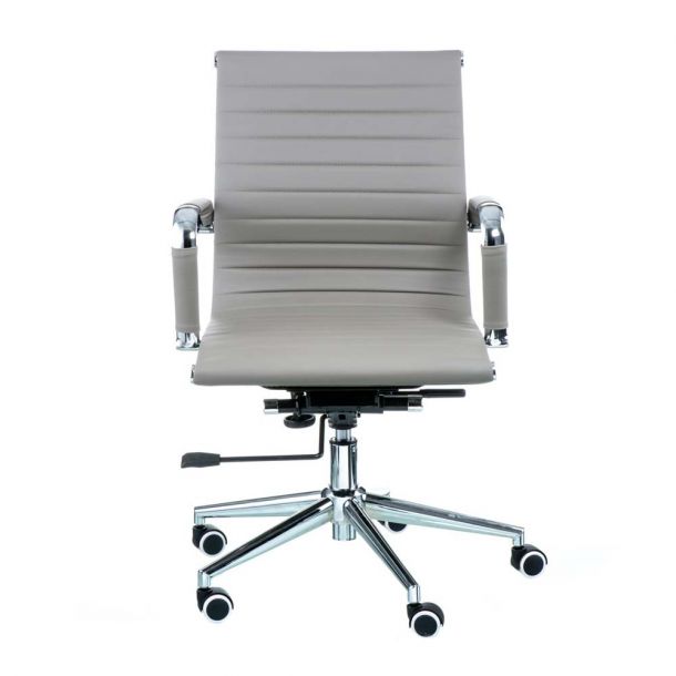 Крісло Solano 5 Grey (26412239) в интернет-магазине
