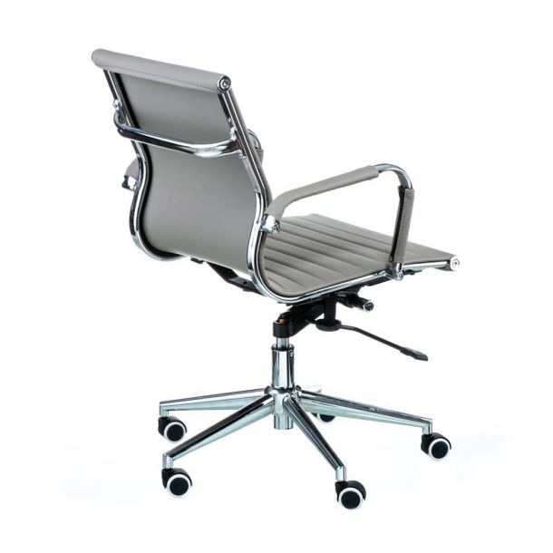 Крісло Solano 5 Grey (26412239) купить