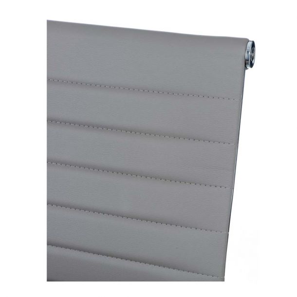 Крісло Solano 5 Grey (26412239) недорого