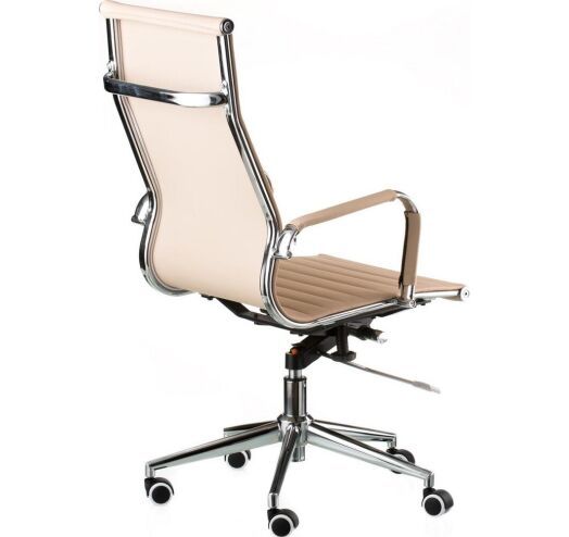 Кресло Solano Beige (26250794) в Украине