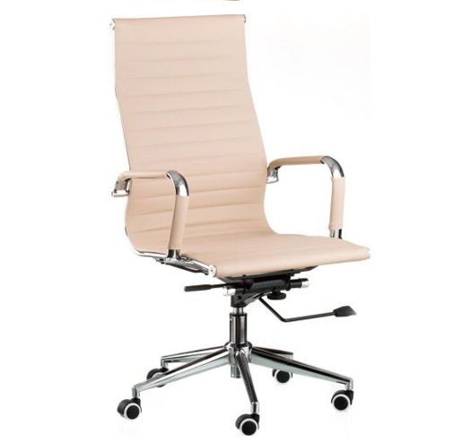 Кресло Solano Beige (26250794) с доставкой