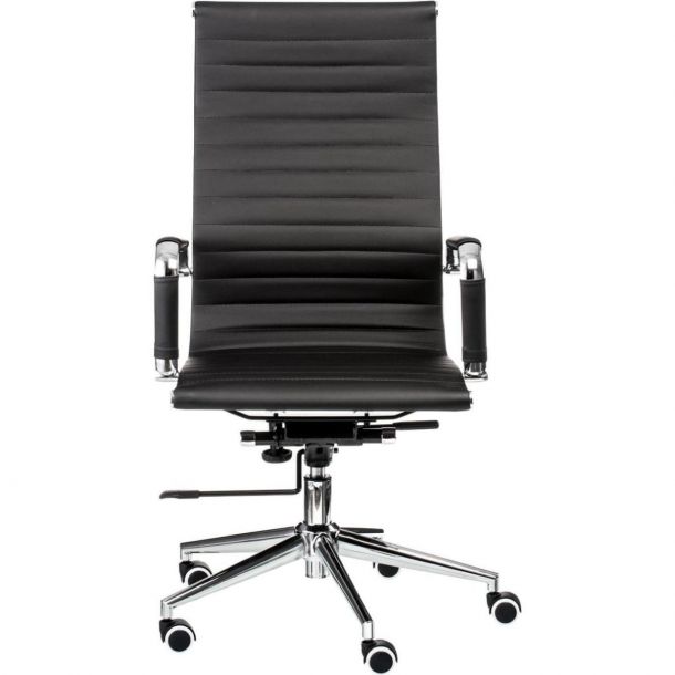 Кресло Solano Black (26185685) в интернет-магазине
