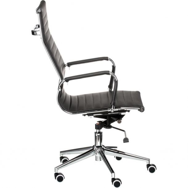 Кресло Solano Black (26185685) в Киеве