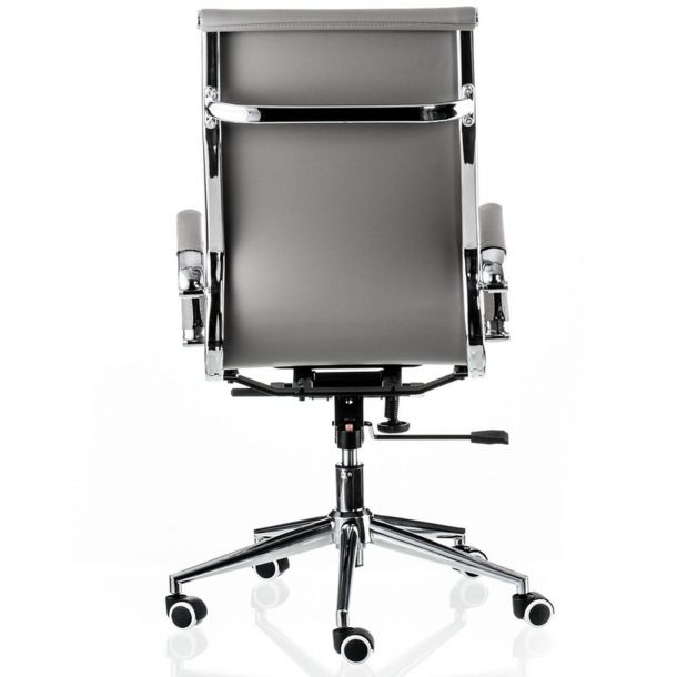 Кресло Solano Grey (26306740) kupistul