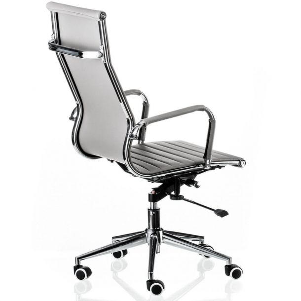 Кресло Solano Grey (26306740) цена