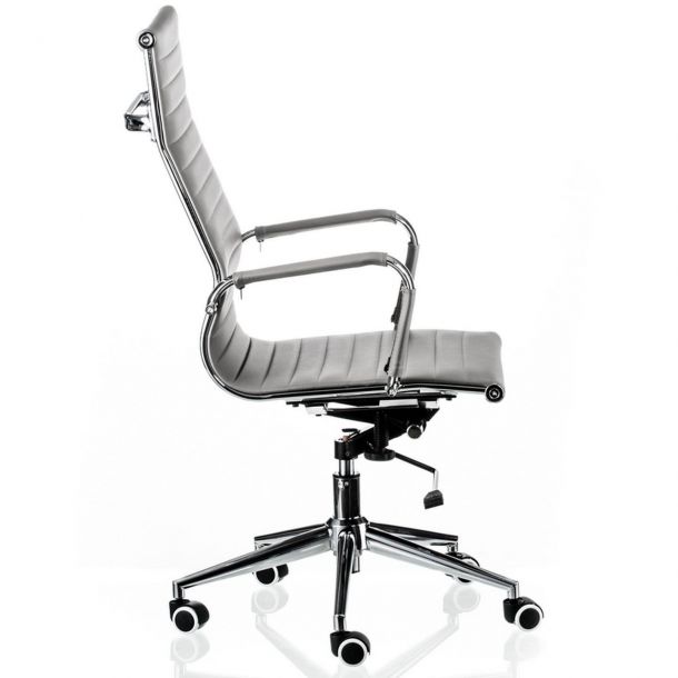 Кресло Solano Grey (26306740) в интернет-магазине