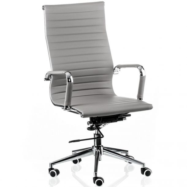 Кресло Solano Grey (26306740) в Киеве