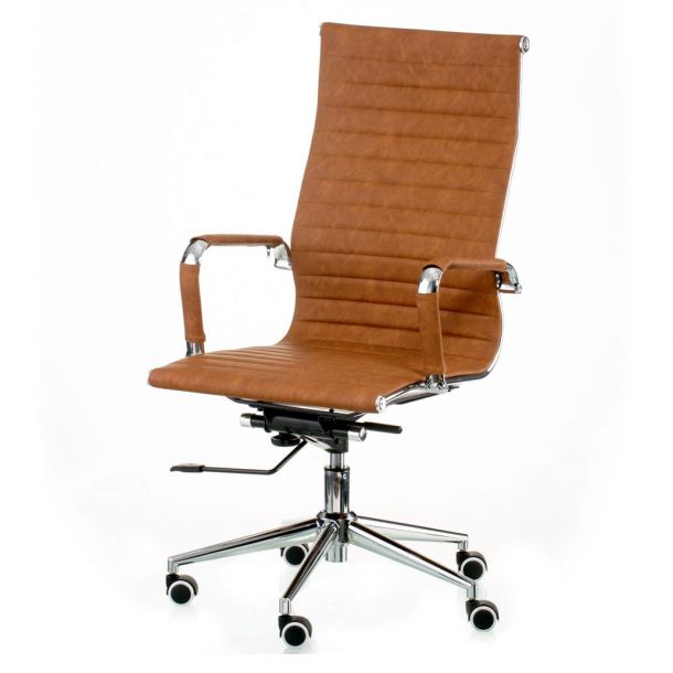 Кресло Solano Light-Brown (26373422) в Киеве