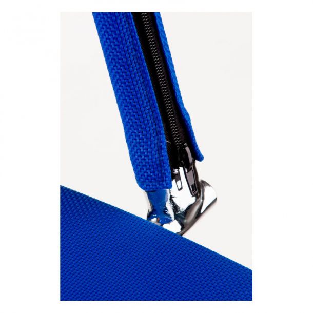 Крісло Solano mesh Blue (26306949) купить