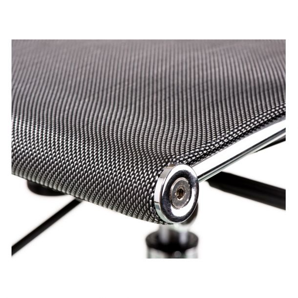 Крісло Solano mesh Grey (26403612) в Киеве