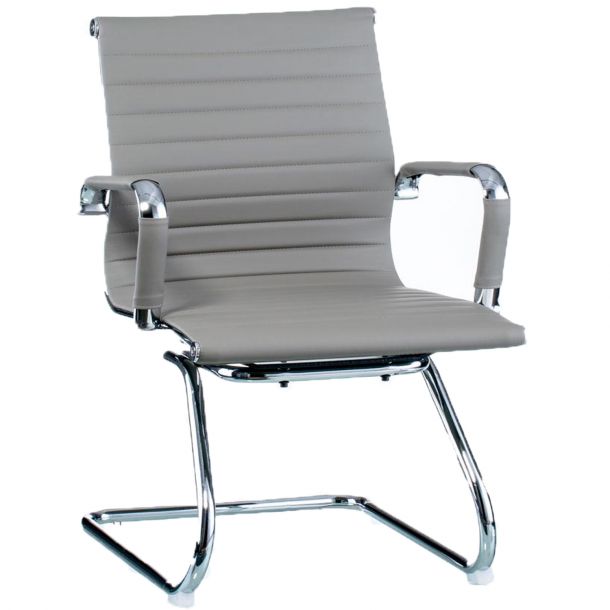 Крісло Solano Office CF Grey (26336744) в Киеве