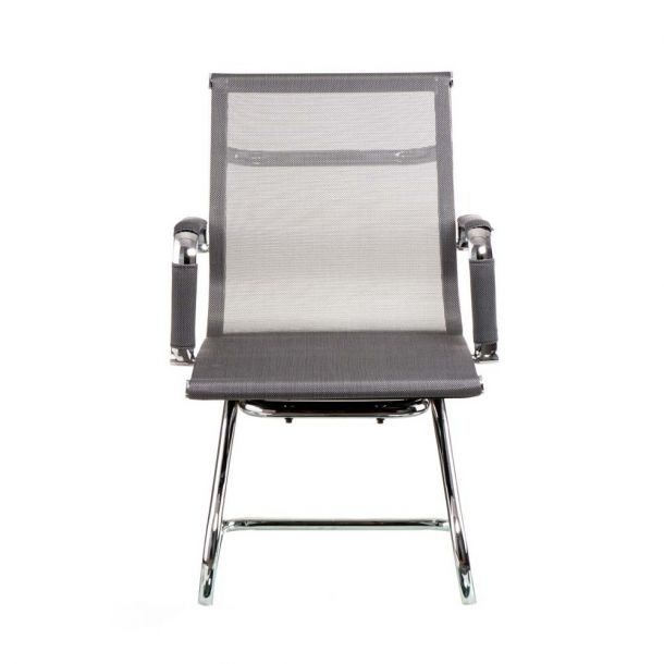 Кресло Solano Office CF mesh Grey (26403613) в интернет-магазине