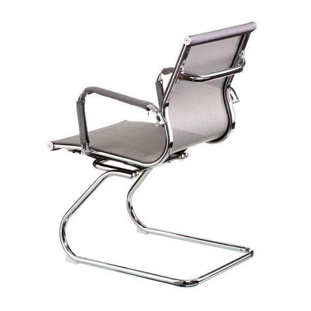 Кресло Solano Office CF mesh Grey (26403613) купить