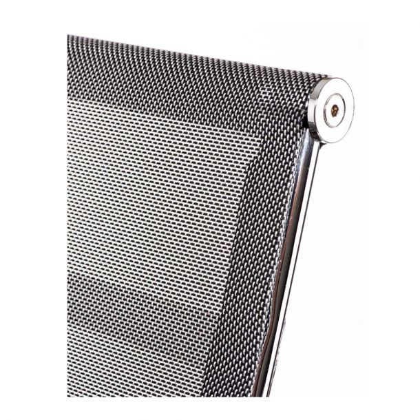Кресло Solano Office CF mesh Grey (26403613) недорого