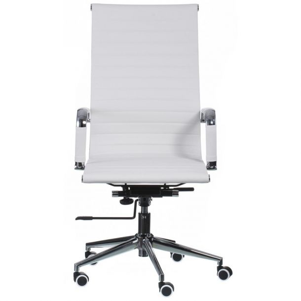 Крісло Solano White (26185686) kupistul