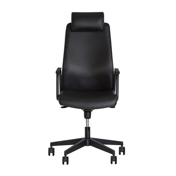 Крісло Solo HR black ES PL70 LE A (211476171) в интернет-магазине