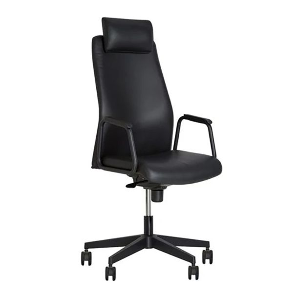 Крісло Solo HR black ES PL70 LE A (211476171) в Украине