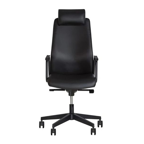 Крісло Solo HR black ST PL70 LE A (211476215) в Украине