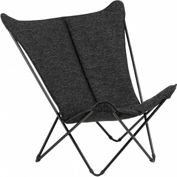 Крісло Sphinx Ebene, Noir (98526125) с доставкой