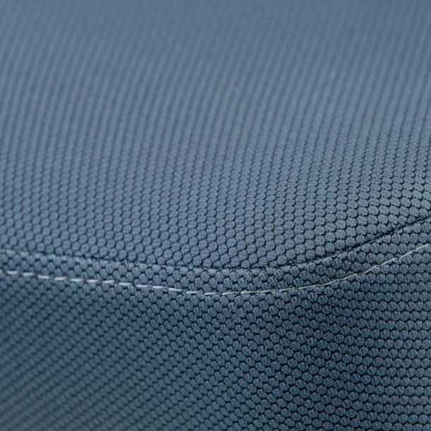Кресло Spinelly Black fabric, Slategrey fabric (26351047) в Украине