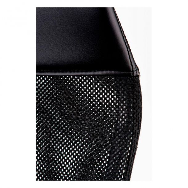 Крісло Supreme 2 Black (26306991) в интернет-магазине