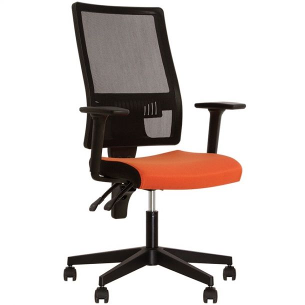 Крісло Taktik R net Freelock PL LS 70, OP 24 (21405342) в Украине