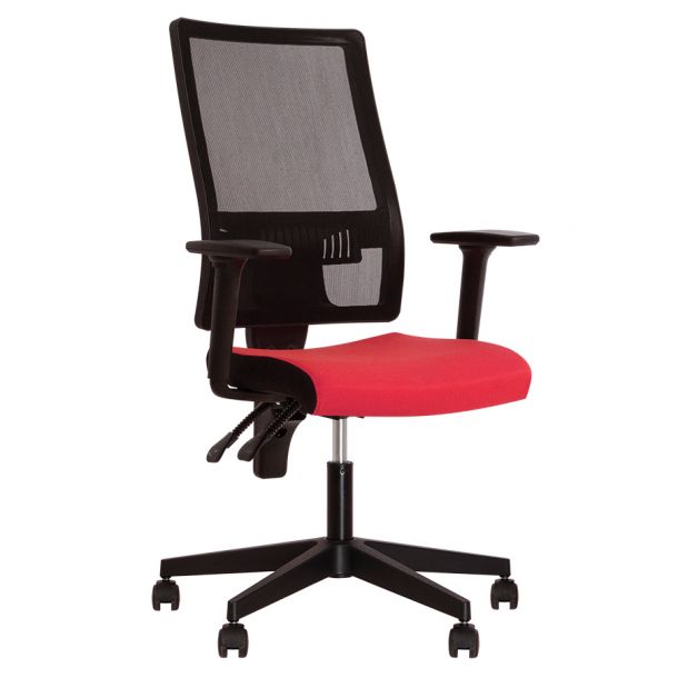 Крісло Taktik R net Freelock PL ZT 23, OP 24 (21405306) в Киеве