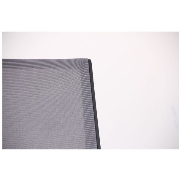 Кресло Tin Black 19, Сетка SL-00 Черный (08460582) купить