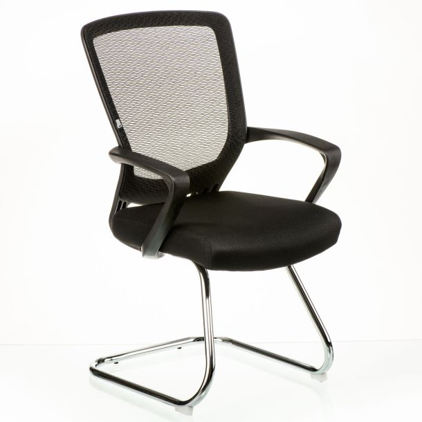 Кресло Torino Office Black (261489510)