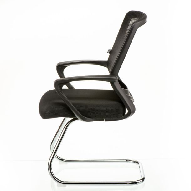 Кресло Torino Office Black (261489510) с доставкой