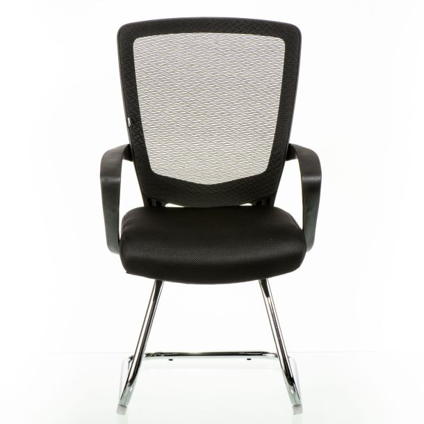 Кресло Torino Office Black (261489510) дешево
