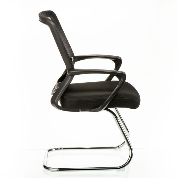 Кресло Torino Office Black (261489510) в Украине