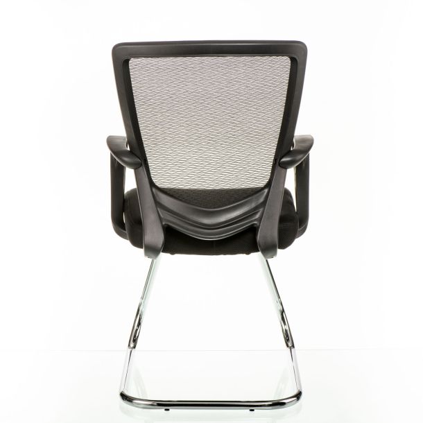 Кресло Torino Office Black (261489510) в Киеве