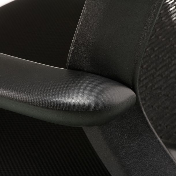 Кресло Torino Office Black (261489510) цена