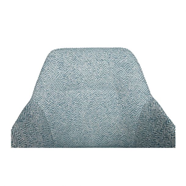 Крісло Toro Смарагдовий (52443331) цена