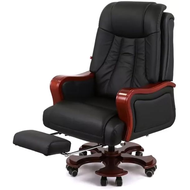 Кресло Тристрам EX Черный (471458577) kupistul