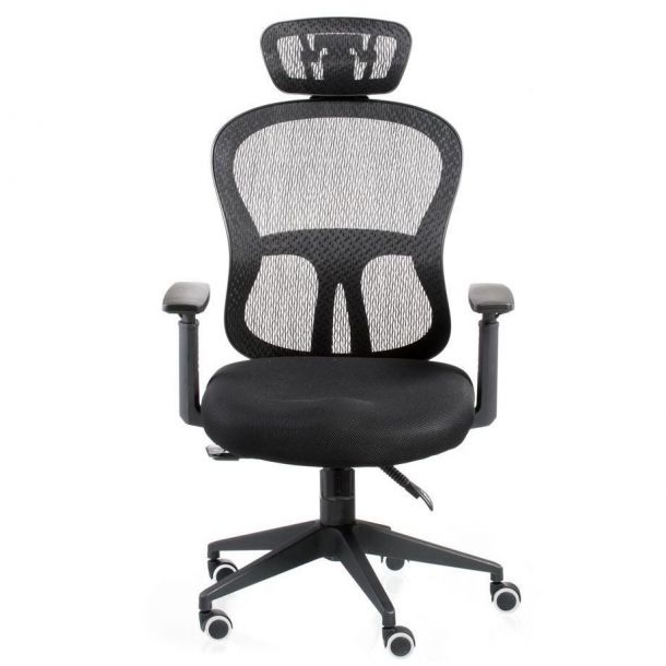 Кресло Tucan Black (26306556) в Киеве