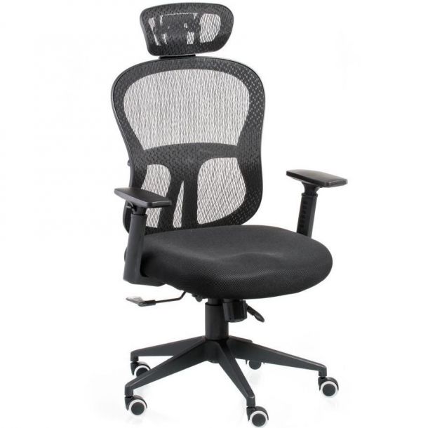 Кресло Tucan Black (26306556) в Украине
