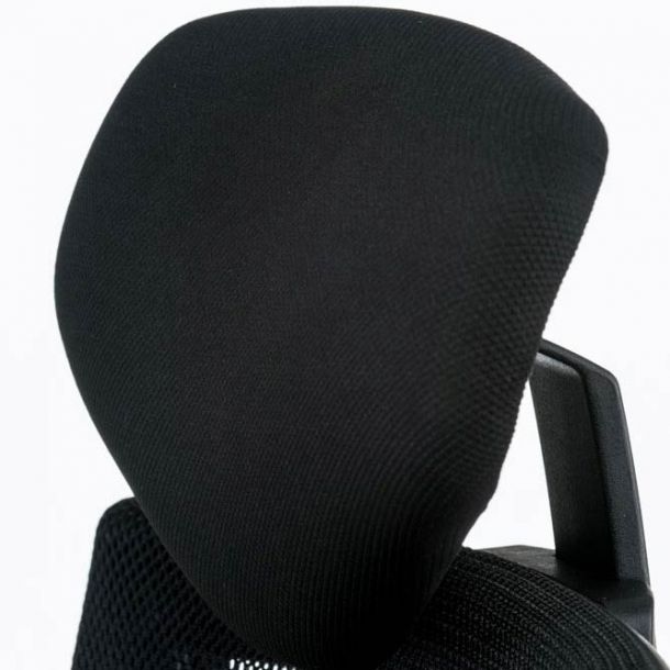 Кресло Tune Black fabric (26351045) купить