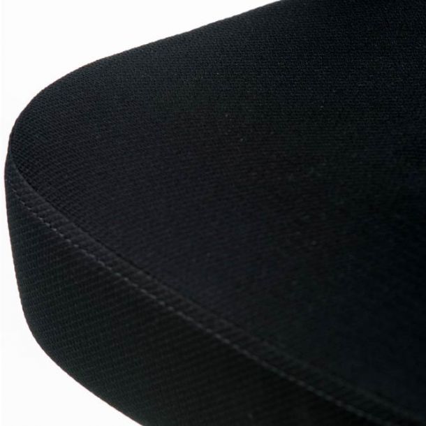 Кресло Tune Black fabric (26351045) kupistul