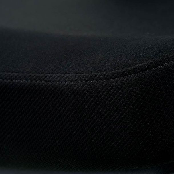 Кресло Tune Black fabric (26351045) цена